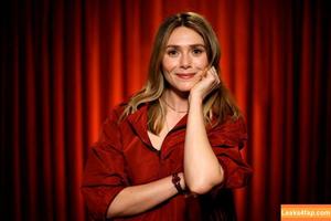 Elizabeth Olsen photo #0354