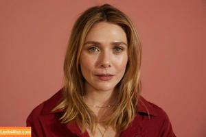 Elizabeth Olsen photo #0355