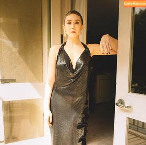 Elizabeth Olsen photo #0357