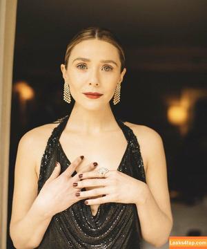 Elizabeth Olsen photo #0363