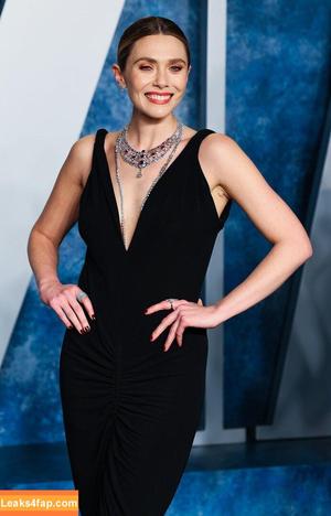 Elizabeth Olsen photo #0367