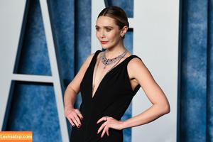 Elizabeth Olsen photo #0378