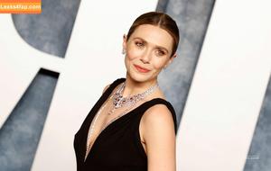 Elizabeth Olsen photo #0382