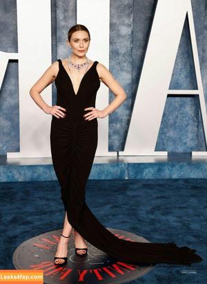 Elizabeth Olsen photo #0388