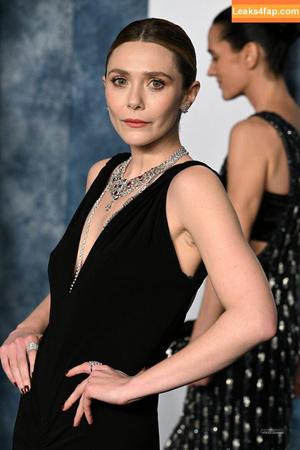 Elizabeth Olsen photo #0391