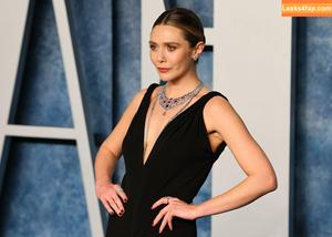 Elizabeth Olsen photo #0392