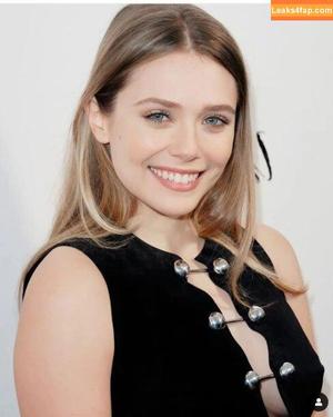 Elizabeth Olsen photo #0409
