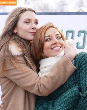 Elizabeth Olsen photo #0411