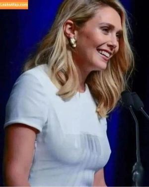 Elizabeth Olsen photo #0413