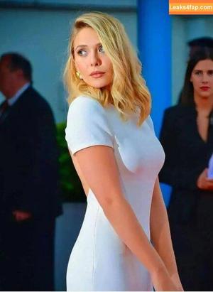 Elizabeth Olsen photo #0414