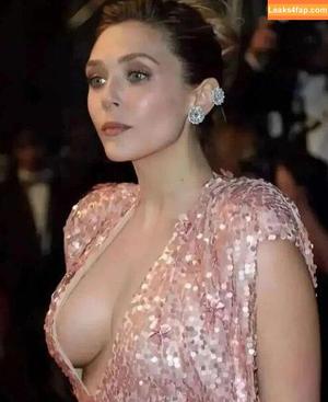 Elizabeth Olsen photo #0416