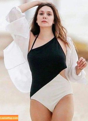 Elizabeth Olsen photo #0426