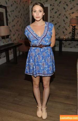 Elizabeth Olsen photo #0429