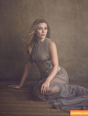 Elizabeth Olsen photo #0431