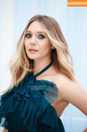 Elizabeth Olsen photo #0432