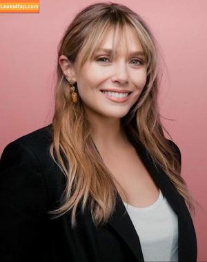 Elizabeth Olsen photo #0437