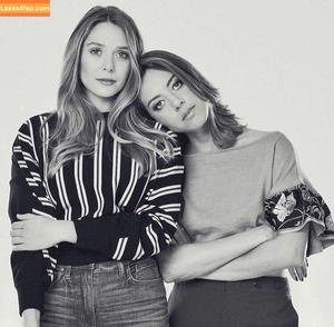 Elizabeth Olsen photo #0441