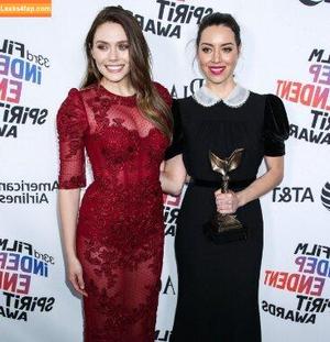 Elizabeth Olsen photo #0455