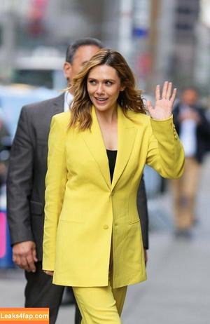 Elizabeth Olsen photo #0467