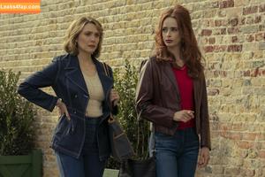 Elizabeth Olsen photo #0468