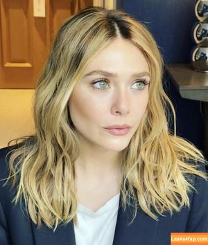 Elizabeth Olsen photo #0478
