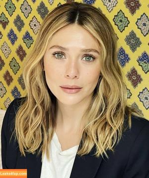 Elizabeth Olsen photo #0479