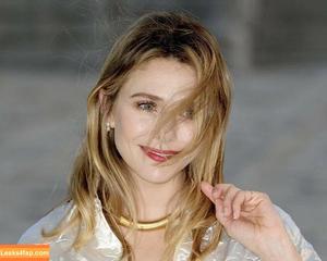 Elizabeth Olsen photo #0499