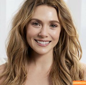 Elizabeth Olsen photo #0503