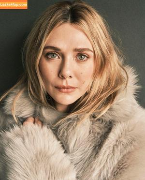 Elizabeth Olsen photo #0504