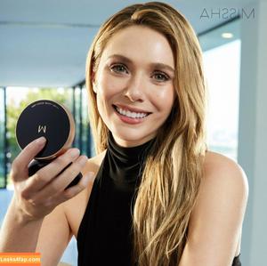 Elizabeth Olsen photo #0506