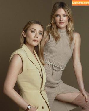 Elizabeth Olsen photo #0508