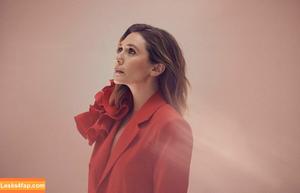 Elizabeth Olsen photo #0509