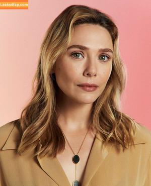 Elizabeth Olsen photo #0513