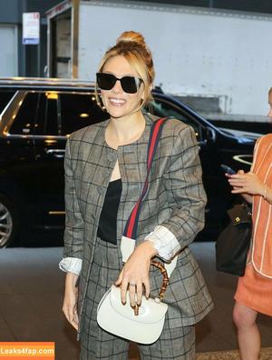 Elizabeth Olsen photo #0516