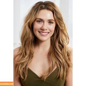 Elizabeth Olsen photo #0525