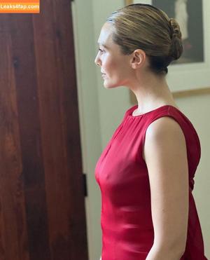 Elizabeth Olsen photo #0528