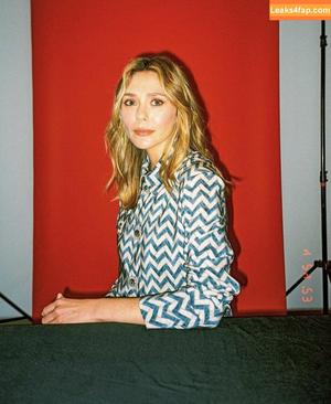 Elizabeth Olsen photo #0531