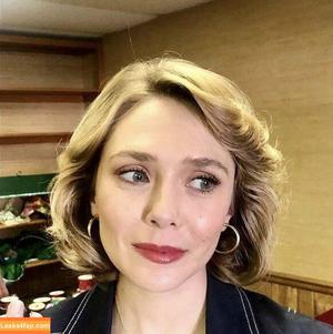 Elizabeth Olsen photo #0533