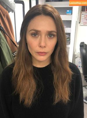 Elizabeth Olsen photo #0536
