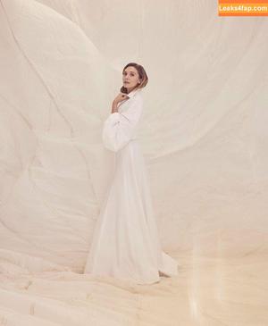 Elizabeth Olsen photo #0539