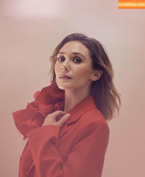 Elizabeth Olsen photo #0540