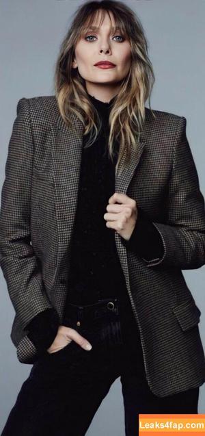 Elizabeth Olsen photo #0547