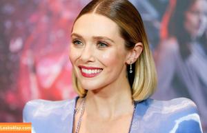 Elizabeth Olsen photo #0555