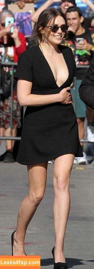 Elizabeth Olsen photo #0568