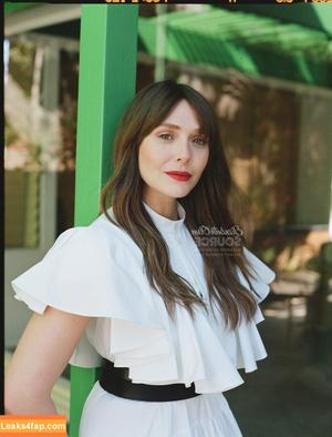 Elizabeth Olsen photo #0573