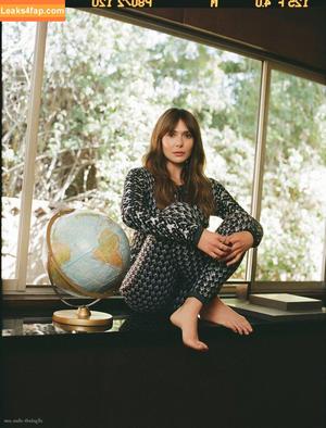 Elizabeth Olsen photo #0575