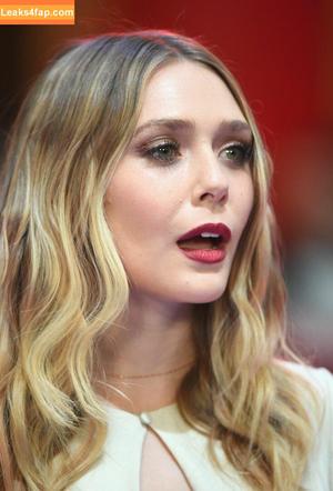 Elizabeth Olsen photo #0589