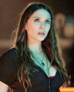 Elizabeth Olsen photo #0603