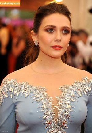 Elizabeth Olsen photo #0607