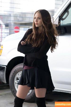 Elizabeth Olsen photo #0618